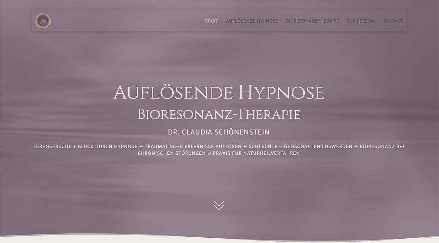 (c) Hypnose-schönenstein.de